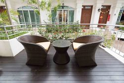 Summer Gardens (D16), Terrace #160250852
